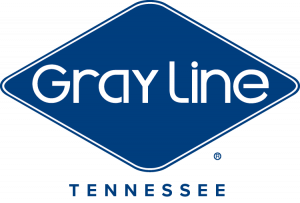 Gray Line Tennessee Logo